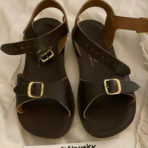 Sun San Saltwater sandals